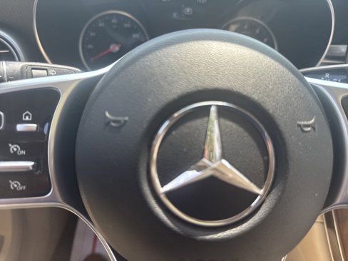 Used 2020 Mercedes-Benz GLC 300 4MATIC image 57