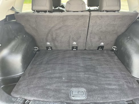 Used 2018 Jeep Compass Sport w/ Tech Group image 11