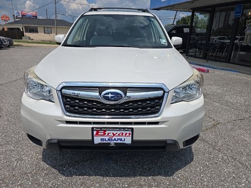 Used 2015 Subaru Forester 2.5i Premium image 9