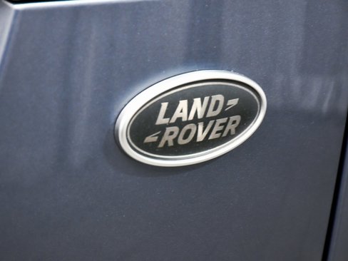 Used 2020 Land Rover Range Rover Velar R-Dynamic S image 93