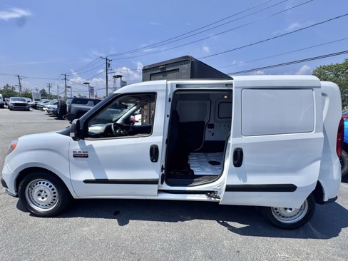 Used 2022 RAM ProMaster City Wagon image 5