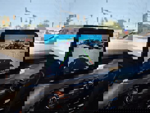 Used 2023 Ford Escape Active image 14