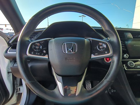 Used 2020 Honda Civic Sport image 17