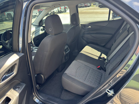 Certified 2022 Chevrolet Equinox LT image 10