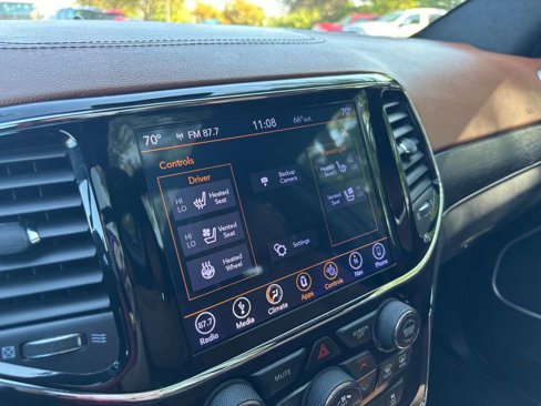 Used 2019 Jeep Grand Cherokee Summit w/ Skid Plate Group image 27