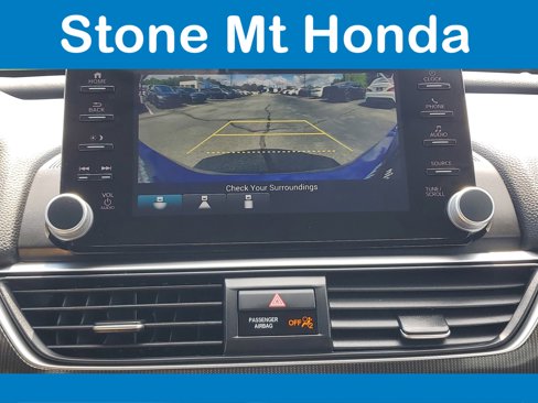 Used 2022 Honda Accord Sport Special Edition image 27