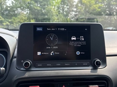 Used 2022 Hyundai Kona N Line image 20