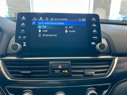 Used 2018 Honda Accord Sport image 54