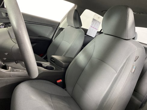 Used 2015 Kia Optima LX image 16