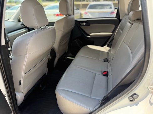 Used 2014 Subaru Forester 2.5i Limited w/ Popular Package #2 image 18