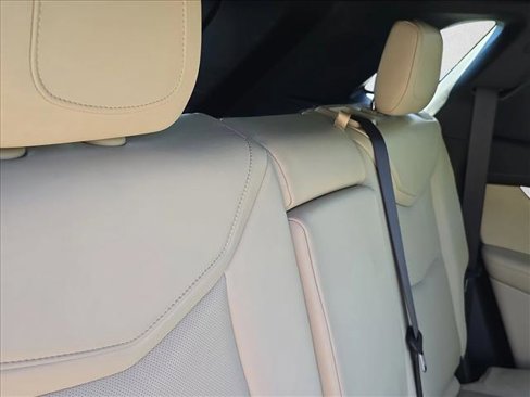 Used 2017 Cadillac XT5 Premium Luxury image 20