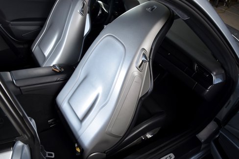 Used 2016 Porsche 911 Carrera GTS image 25