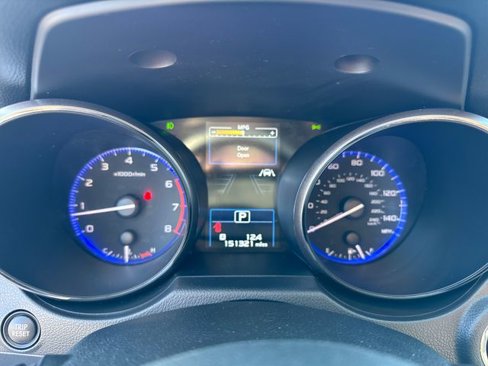 Used 2019 Subaru Legacy 2.5i Limited image 20