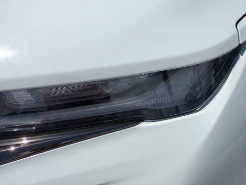 Used 2021 Chevrolet TrailBlazer RS w/ Technology Package image 9