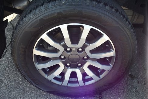 Used 2019 Ford Ranger XLT w/ Equipment Group 302A Luxury image 46
