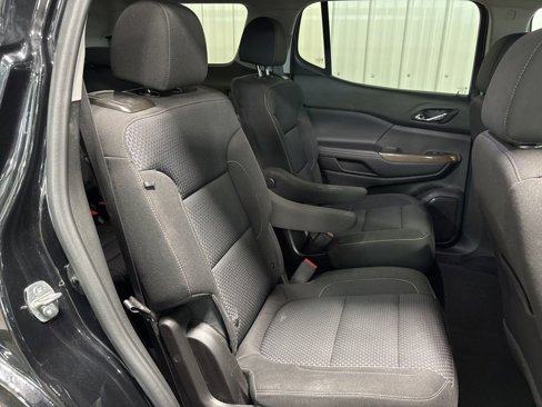 Used 2022 GMC Acadia SLE w/ Driver Convenience Package image 23