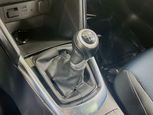 Used 2017 Toyota Yaris iA image 16