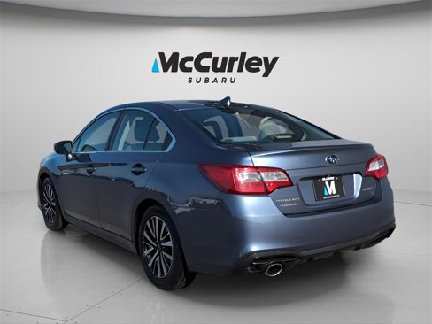 Used 2018 Subaru Legacy 2.5i Premium w/ Popular Package #1 image 3