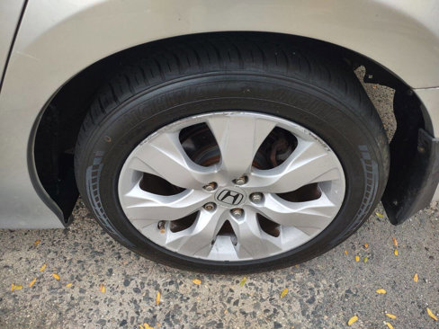 Used 2009 Honda Accord EX-L image 22