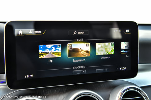 Used 2022 Mercedes-Benz GLC 300 4MATIC image 43