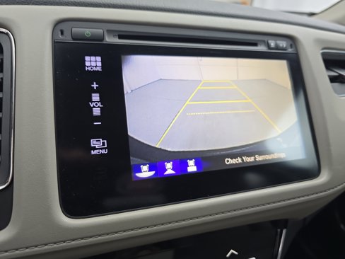 Used 2016 Honda HR-V EX-L image 21