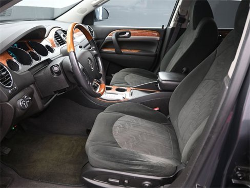 Used 2012 Buick Enclave Convenience w/ Trailering Provision Package image 10