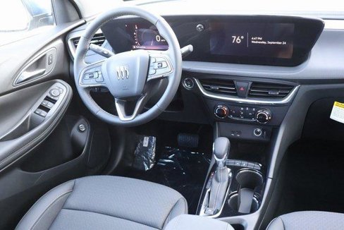 New 2026 Buick Encore GX Preferred w/ Comfort Package image 13
