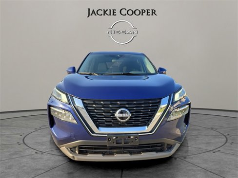 Used 2023 Nissan Rogue SV image 8