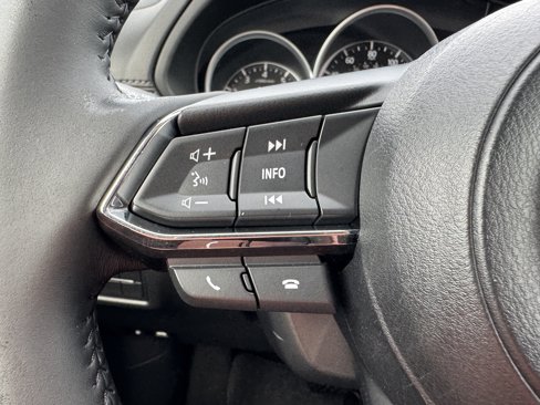Used 2019 MAZDA CX-5 Touring image 29