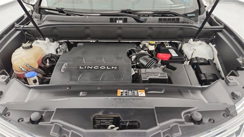 Used 2016 Lincoln MKX Reserve w/ Technology Package image 33