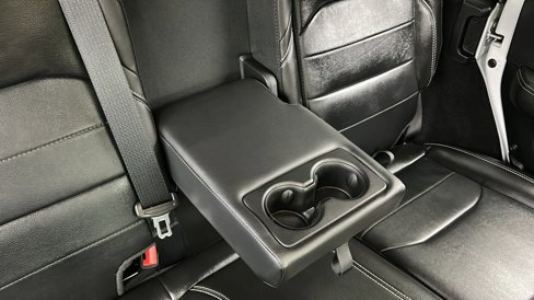 Used 2023 Jeep Wrangler Unlimited Sahara w/ Dual Top Group image 37