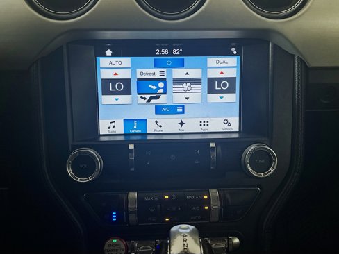 Used 2017 Ford Mustang Premium image 23