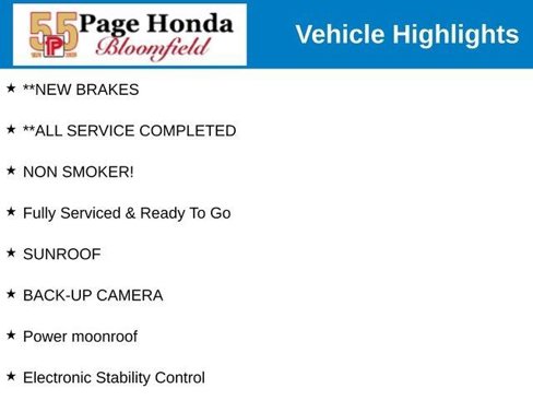Used 2012 Honda CR-V EX image 7