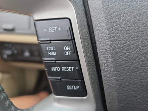 Used 2012 Ford Fusion SEL image 26