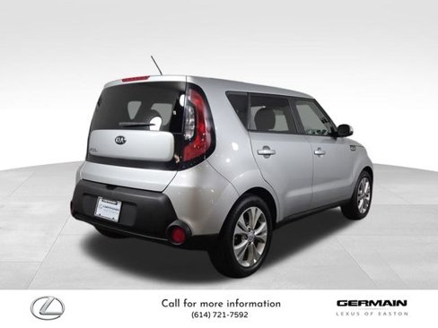 Used 2015 Kia Soul + image 6
