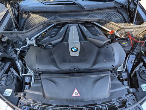 Used 2018 BMW X5 xDrive50i image 30