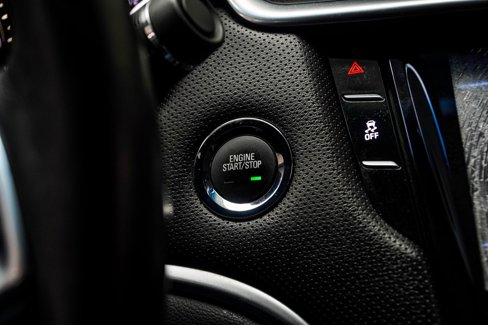 Used 2018 Cadillac XTS Luxury image 20