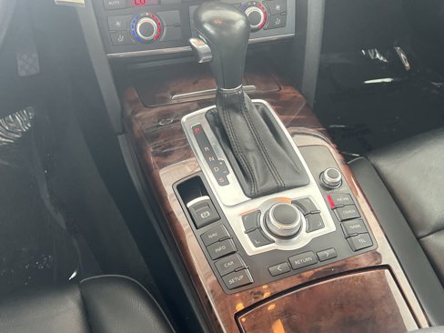 Used 2010 Audi A6 3.2 Premium image 35