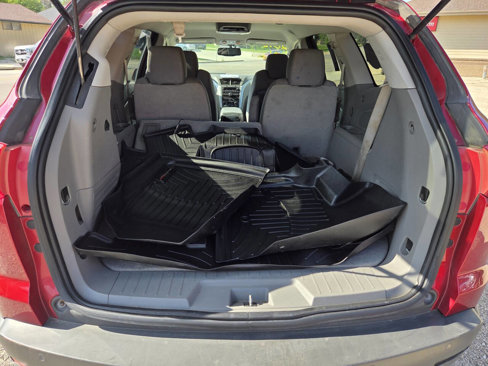 Used 2012 Chevrolet Traverse LT image 18
