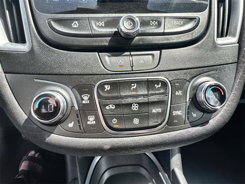 Certified 2023 Chevrolet Malibu LT image 11