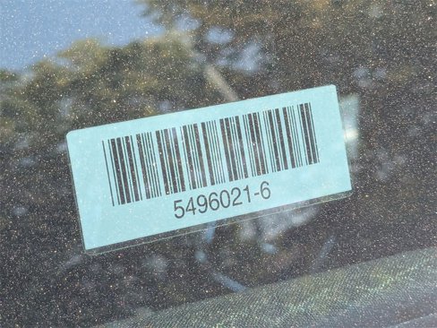 Used 2024 Chevrolet Malibu LT image 34