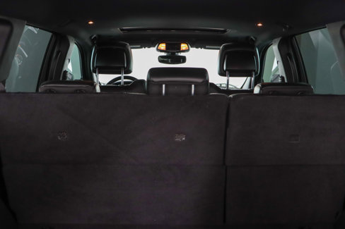 Used 2018 Jeep Grand Cherokee Altitude image 28