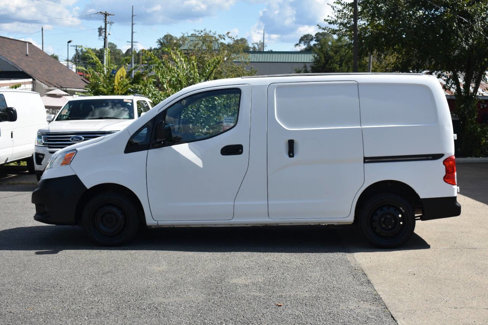 Used 2018 Nissan NV200 S w/ Cruise Control Package image 8