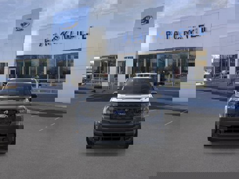 New 2025 Ford Maverick XLT image 6