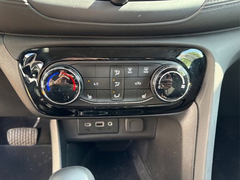 Certified 2023 Buick Encore GX Preferred w/ Cold Weather Comfort Package image 30