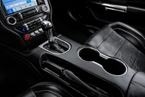 Used 2019 Ford Mustang GT Premium w/ Equipment Group 401A image 24