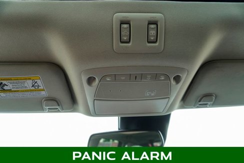 Used 2019 Nissan Murano Platinum image 30