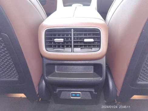 Certified 2024 Mercedes-Benz GLE 350 4MATIC image 24