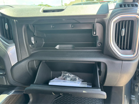 Used 2019 Chevrolet Silverado 1500 RST w/ All-Star Edition image 26