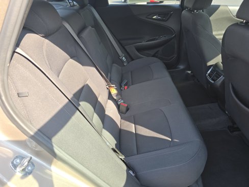Used 2023 Chevrolet Malibu LT image 25